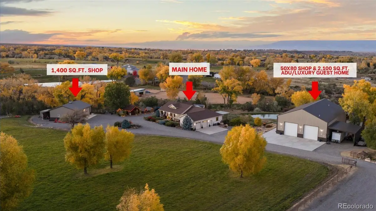 60075 & 60085 Oak Grove Road, Montrose, CO 81403 - Image #1