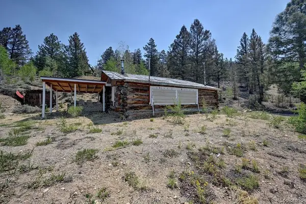 3029 Yankee Blade, Granite, CO 81228