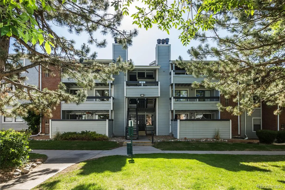 14226 E 1st Drive #B03, Aurora, CO 80011 - #1