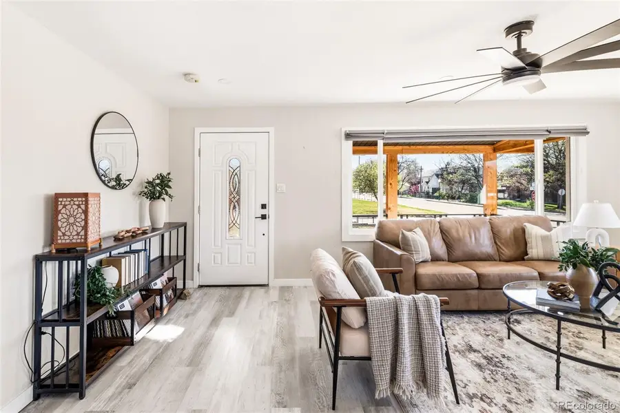 3205 Kendall Street, Wheat Ridge, CO 80033 - #3