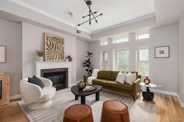 1025 E 17th Avenue #3, Denver, CO 80218