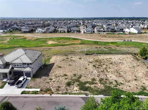 16371 Fairway Drive, Commerce City, CO 80022
