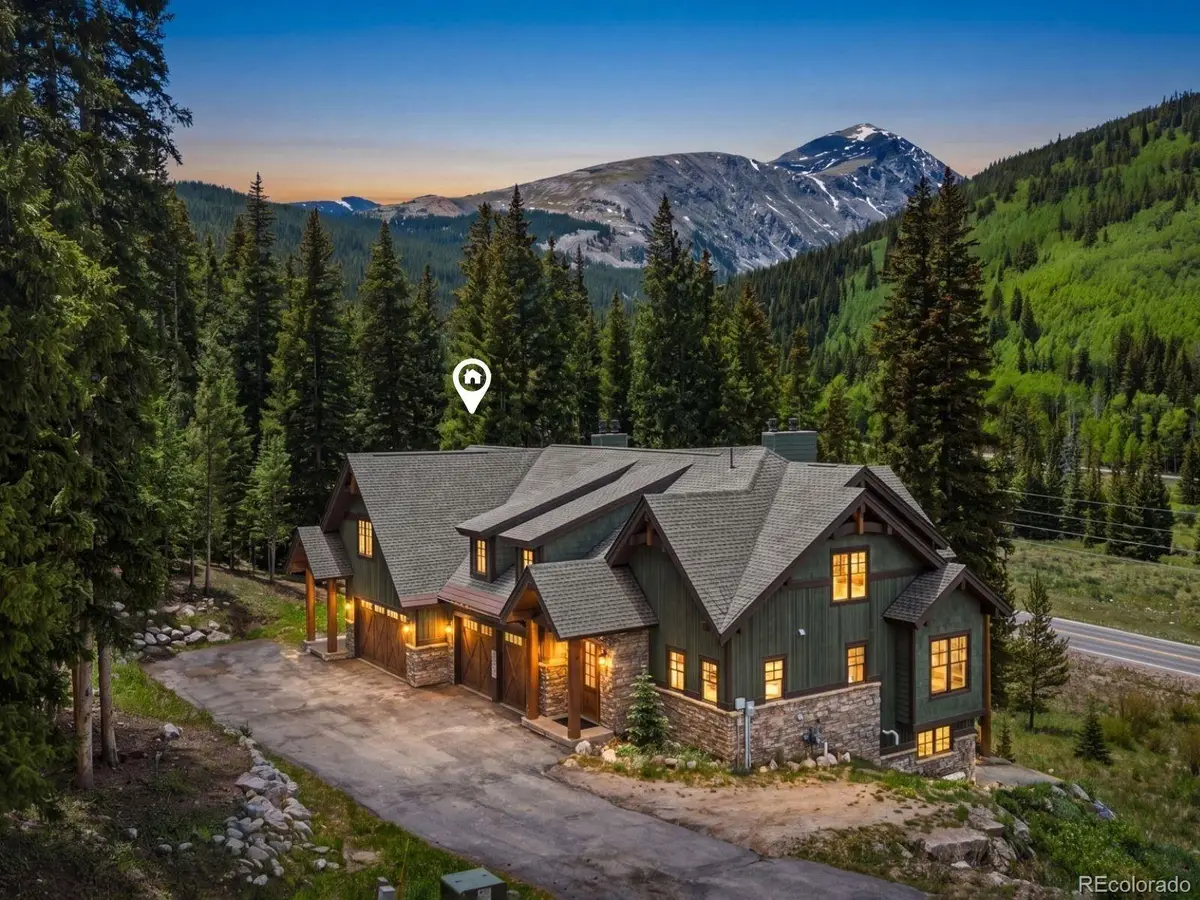 50 Cooney Court, Blue River, CO 80424 - #1