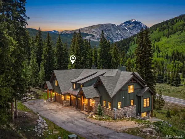 50 Cooney Court, Blue River, CO 80424