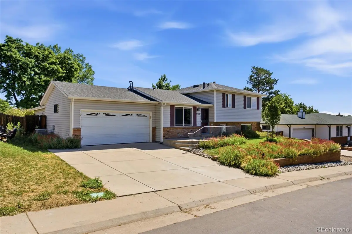 4450 S Braun Court, Morrison, CO 80465 - #1