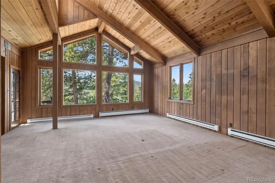 7637 Centaur Drive, Evergreen, CO 80439 - #3