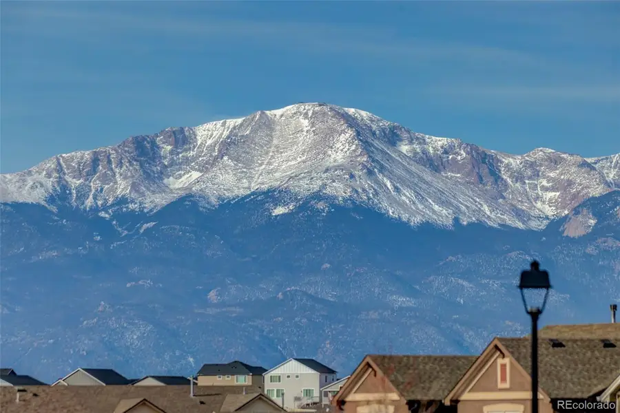 8521 Dry Needle Place, Colorado Springs, CO 80908 - #2