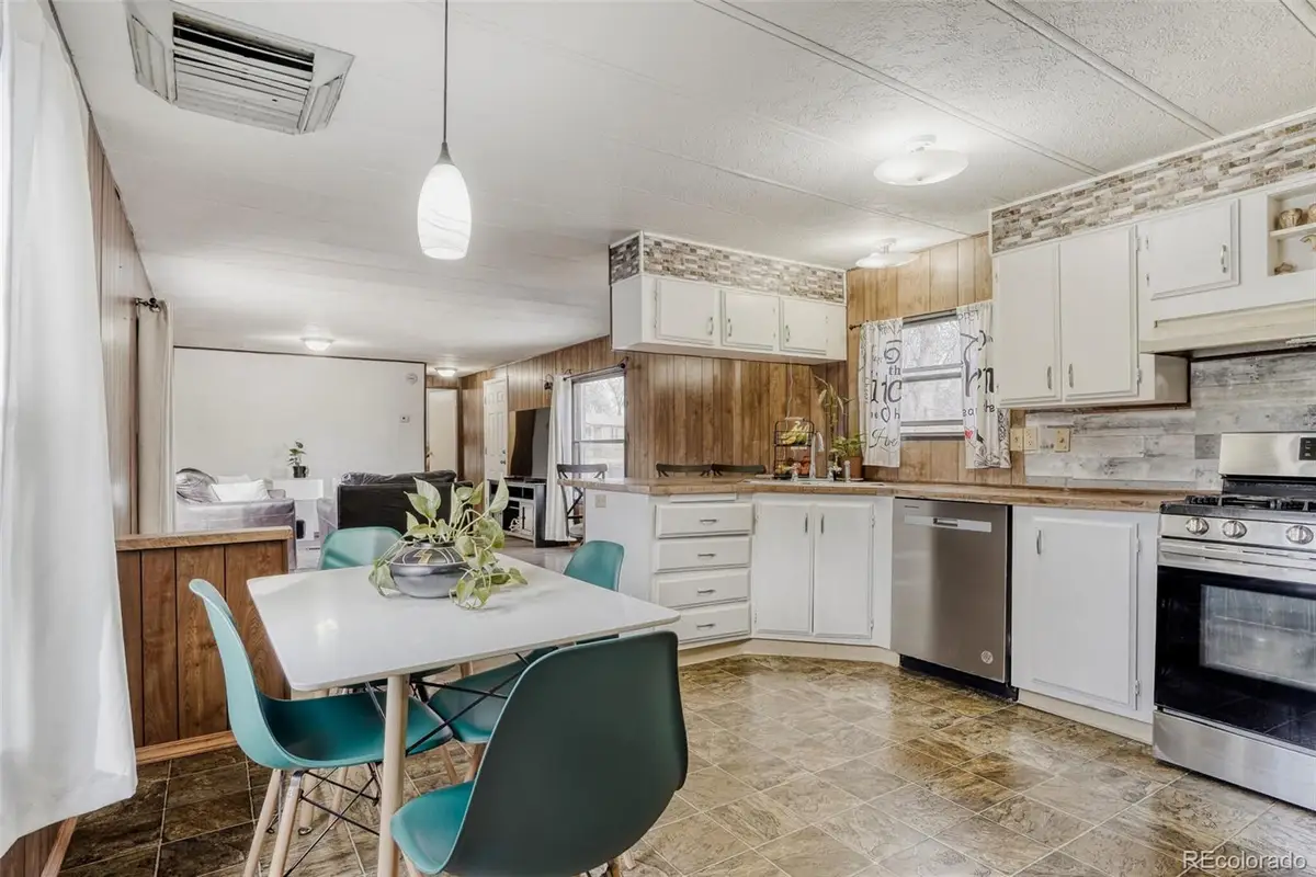 1201 W Thornton Parkway, Thornton, CO 80260 - #1