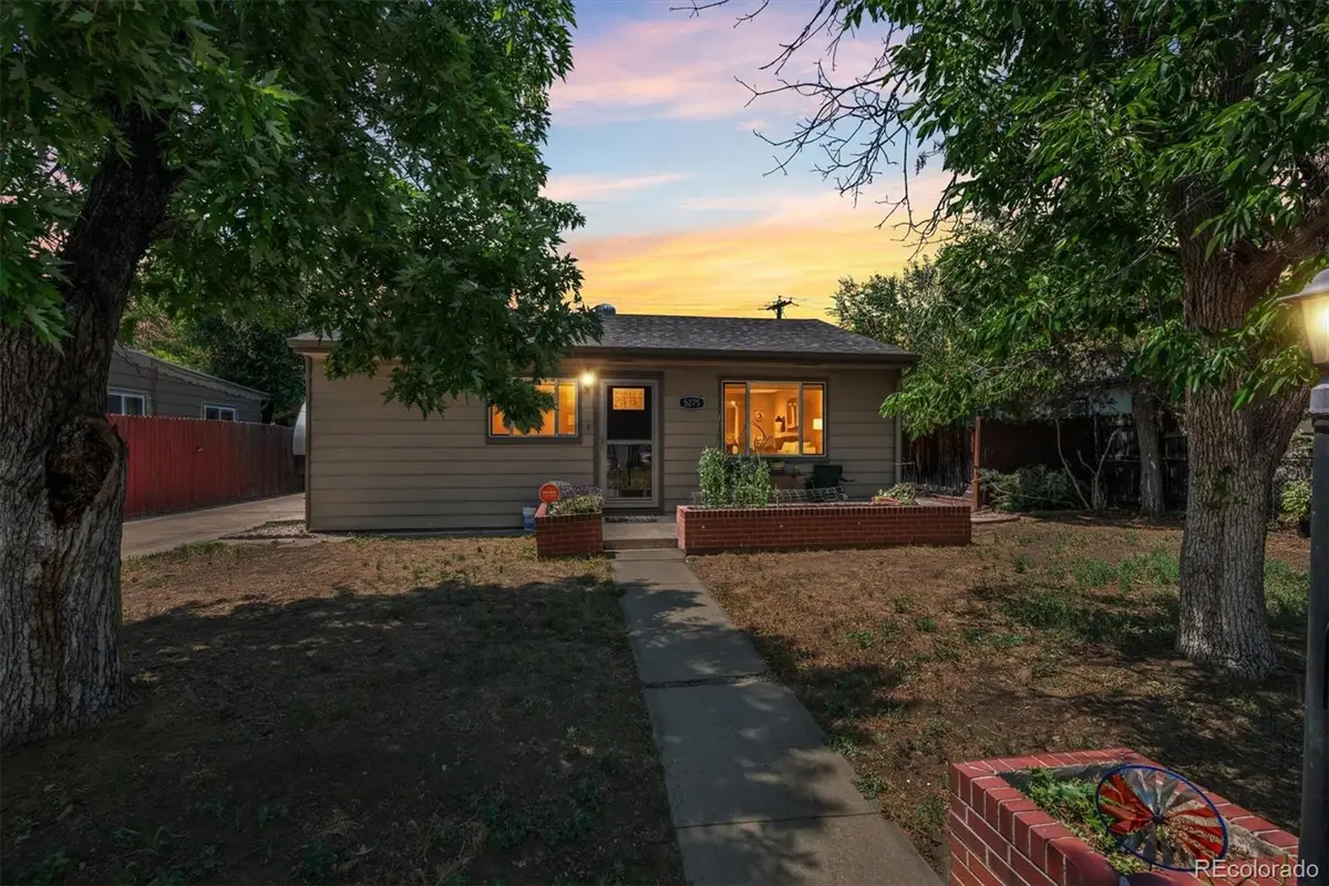 5275 Ingalls Street, Arvada, CO 80002 - #1