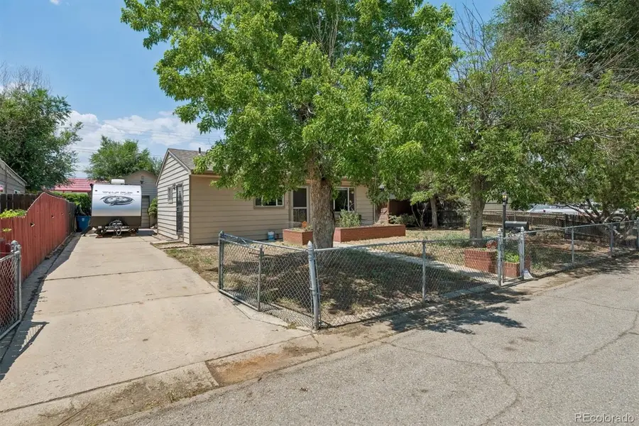5275 Ingalls Street, Arvada, CO 80002 - #2