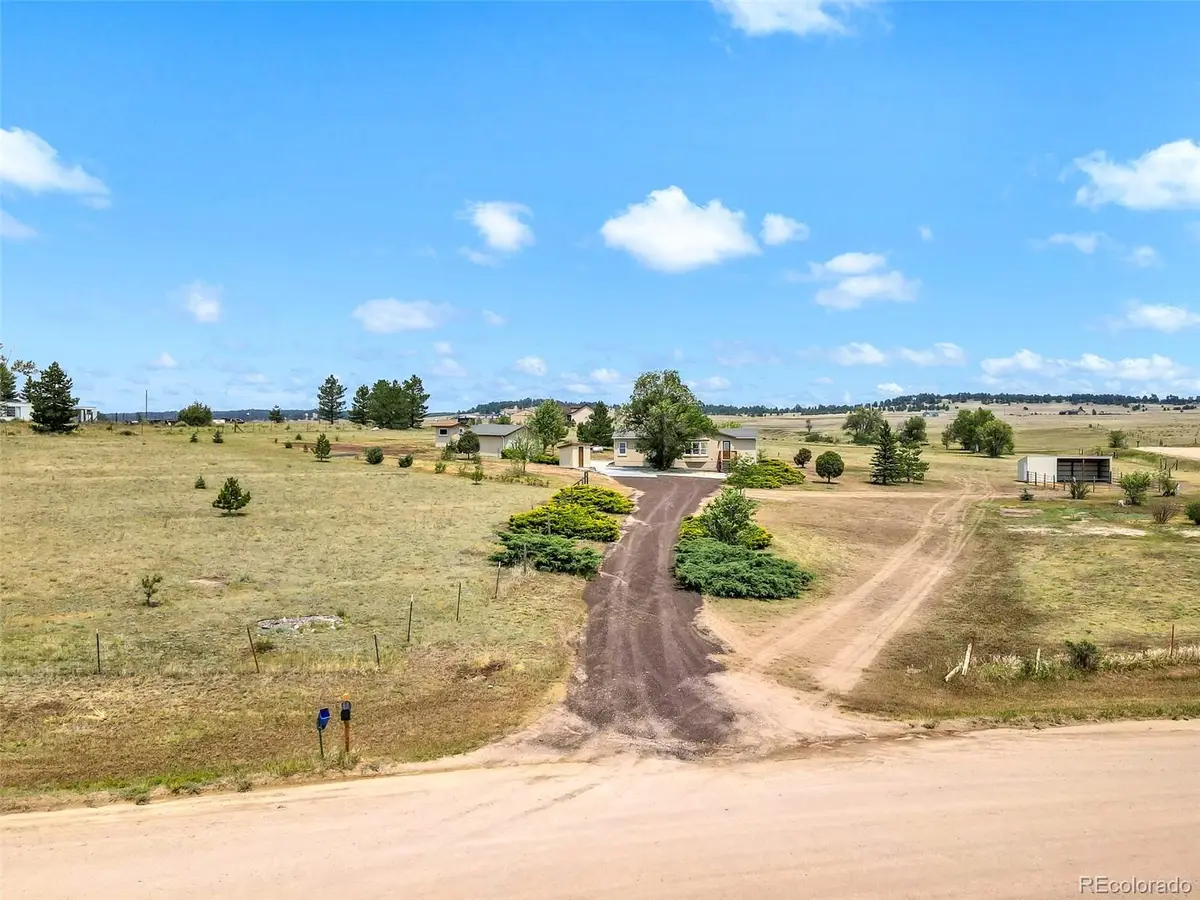 19560 Ramrod Drive, Peyton, CO 80831 - #1
