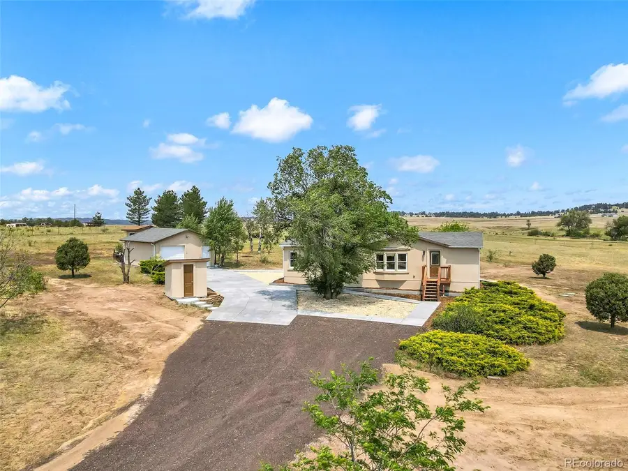 19560 Ramrod Drive, Peyton, CO 80831 - #2