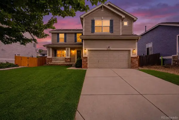 3964 S Quemoy Court, Aurora, CO 80018