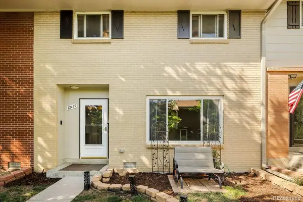 12465 W Alameda Drive, Denver, CO 80228