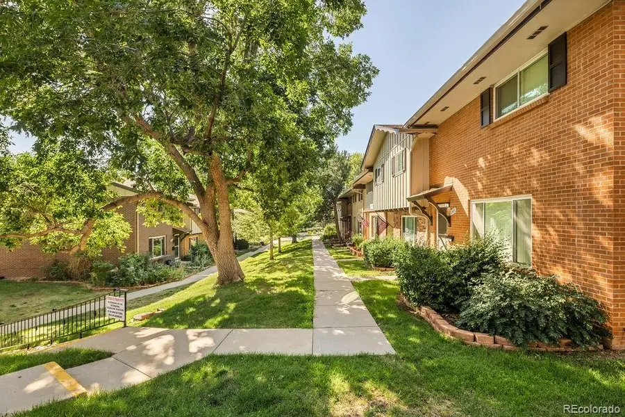 12465 W Alameda Drive, Northeast Jefferson, CO 80228 - #2