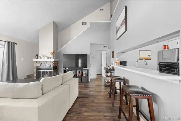 3600 S Pierce Street #1-207, Denver, CO 80235