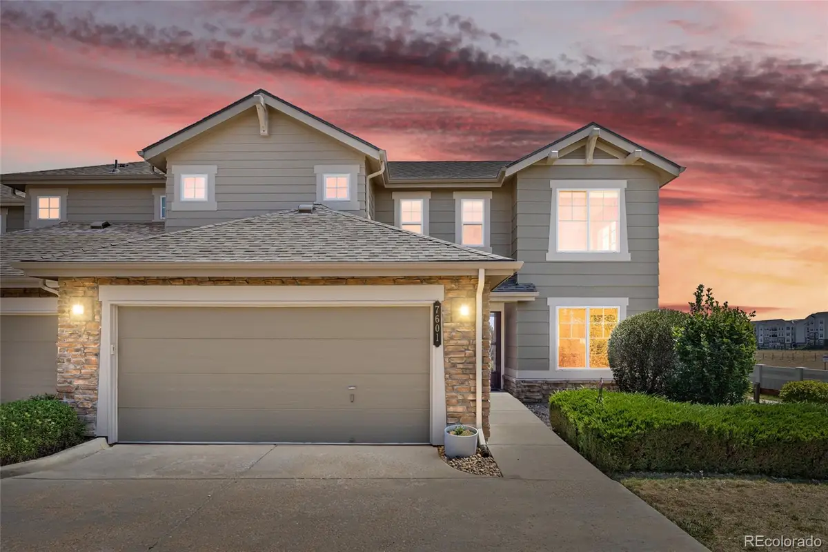7601 S Quatar Way, Aurora, CO 80016 - #1