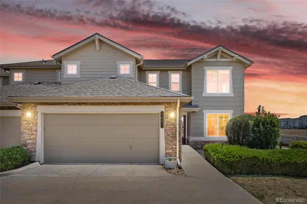 7601 S Quatar Way, Aurora, CO 80016
