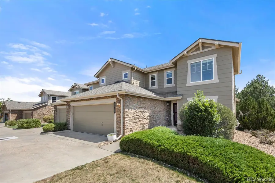 7601 S Quatar Way, Aurora, CO 80016 - #2