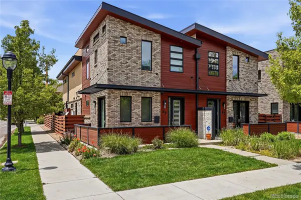 87 S Garfield Street, Denver, CO 80209