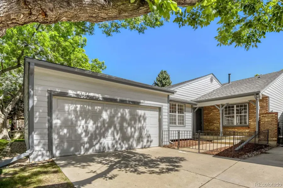 14140 E Warren Place, Aurora, CO 80014 - #2