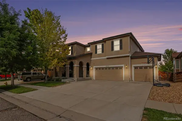10934 Pitkin Street, Commerce City, CO 80022