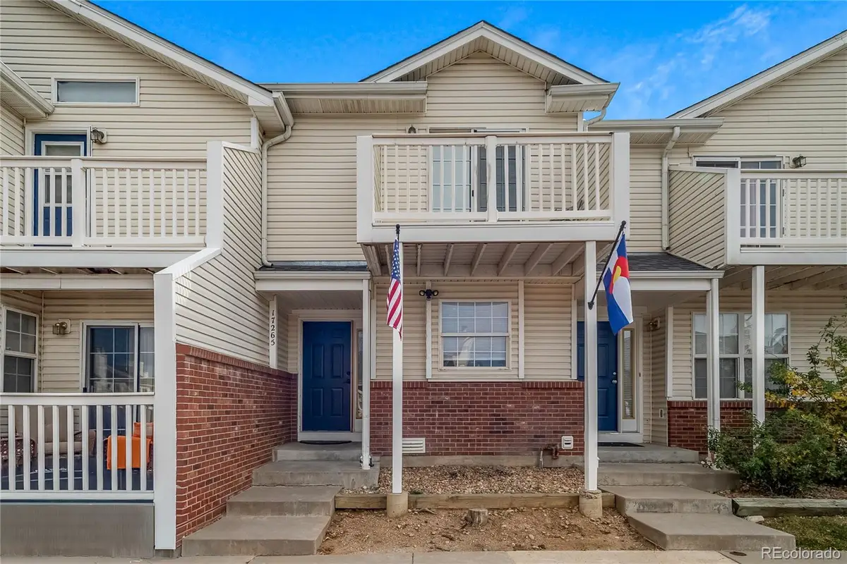 17265 E Ford Drive, Aurora, CO 80017 - Image #1