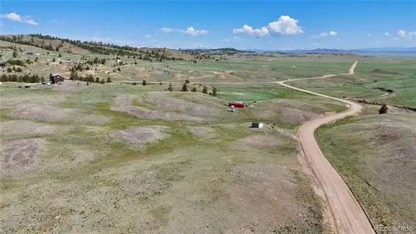 707 Thrush Lane, Hartsel, CO 80449