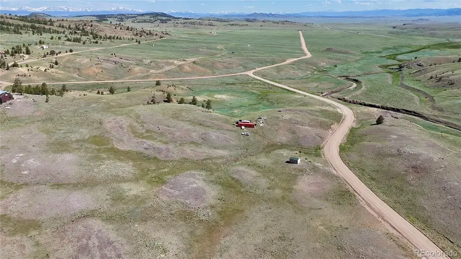 707 Thrush Lane, Hartsel, CO 80449 - #2