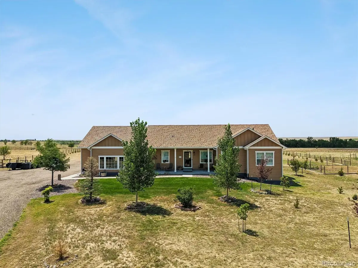 156 W 8th Avenue, Byers, CO 80103 - #1
