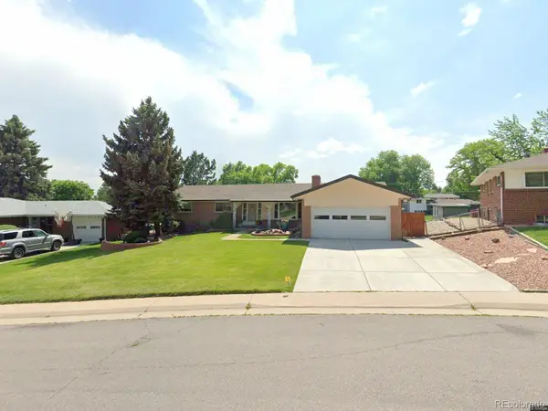 2753 S Benton Street, Denver, CO 80227