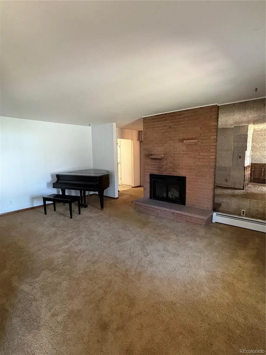 2753 S Benton Street, Denver, CO 80227 - #2