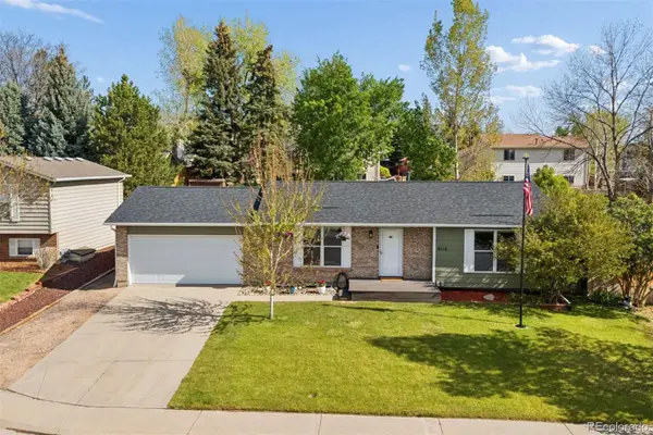 9115 W Monticello Place, Littleton, CO 80128