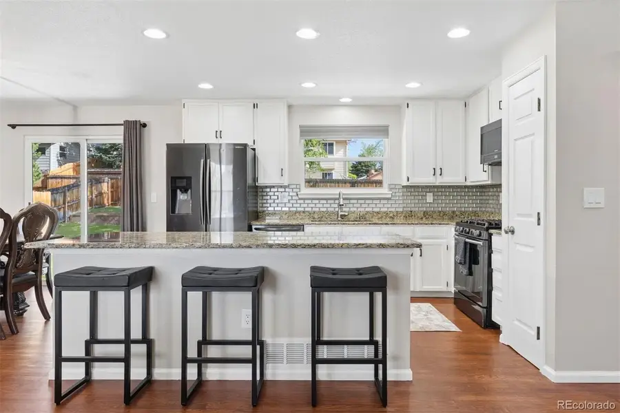 9115 W Monticello Place, Littleton, CO 80128 - #3