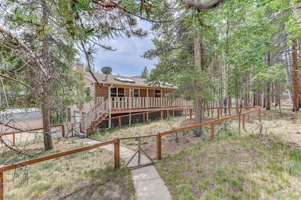 31788 Chalet Drive, Conifer, CO 80433 - #1