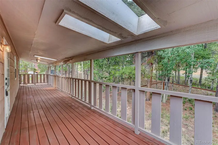 31788 Chalet Drive, Conifer, CO 80433 - #3