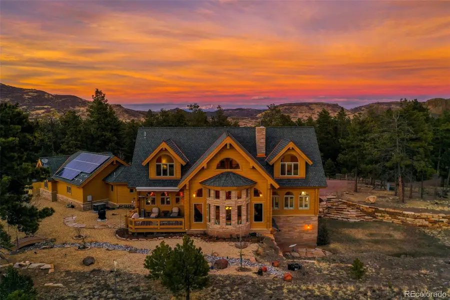 324 Elk View Court, Canon City, CO 81212 - #2