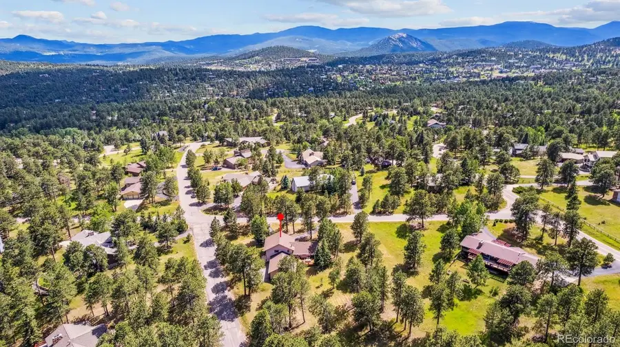 30163 Canterbury Circle, Evergreen, CO 80439 - #3