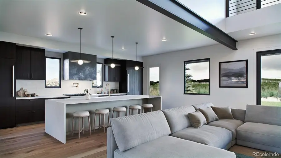 5040 Moss Place, Golden, CO 80403 - Image #2