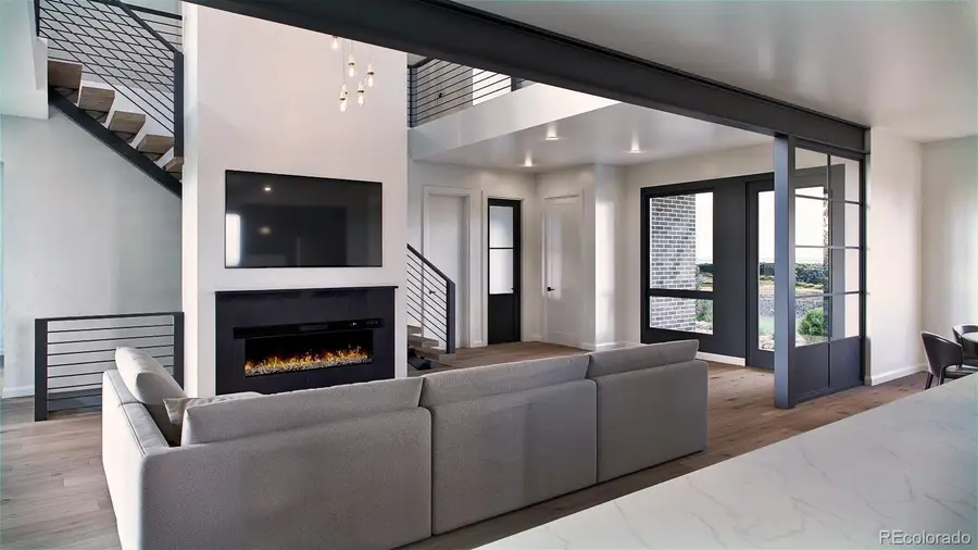 5040 Moss Place, Golden, CO 80403 - Image #3