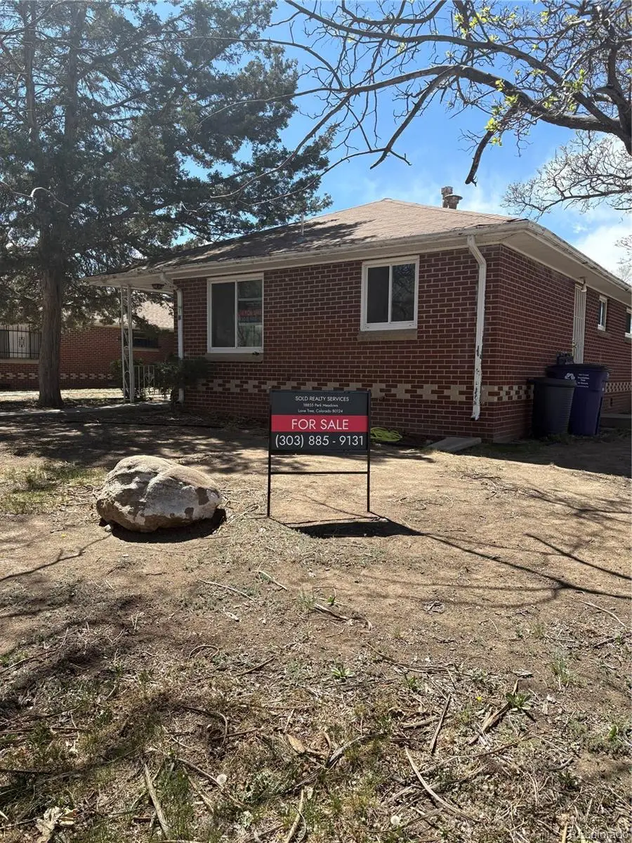 3497 Grape Street, Denver, CO 80207 - #1