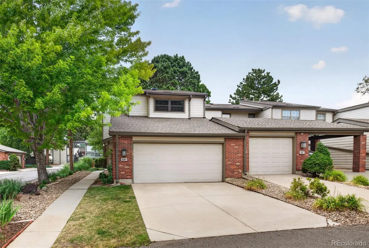 7900 W Layton Avenue #839, Littleton, CO 80123 - #1