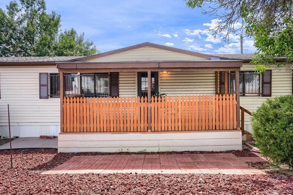 2100 W 100th Avenue, Thornton, CO 80260 - #1
