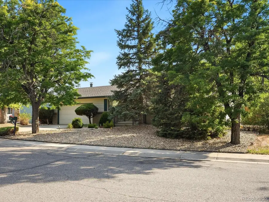 893 S Oswego Court, Aurora, CO 80012 - #2