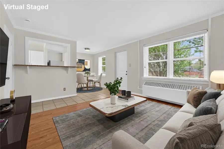 1165 Krameria Street, Denver, CO 80220 - #3