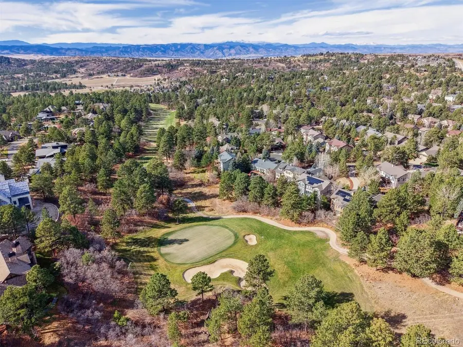 894 Parkcliff Lane, Castle Pines, CO 80108 - Image #2