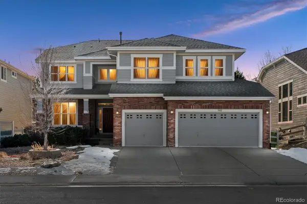 3902 Eagle Tail Lane, Castle Rock, CO 80104