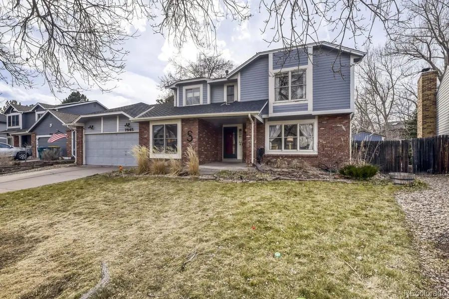 7945 S Elati Circle, Littleton, CO 80120 - #3