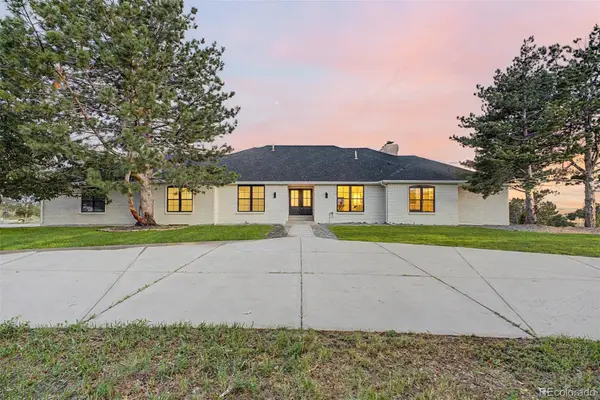 16920 E Easter Avenue, Foxfield, CO 80016