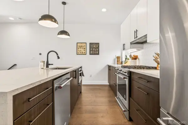 2836 W 25th Avenue #3, Denver, CO 80211